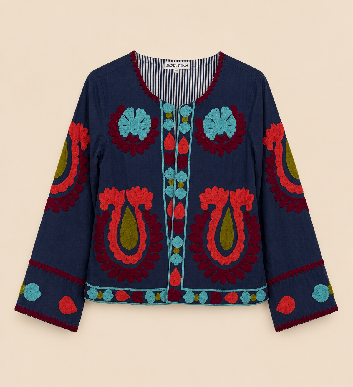 Vera Jacket
