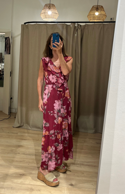 Vestido Clara