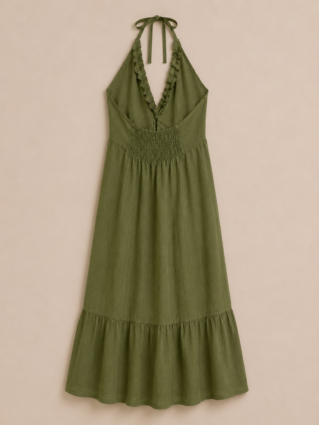 Vestido Irene