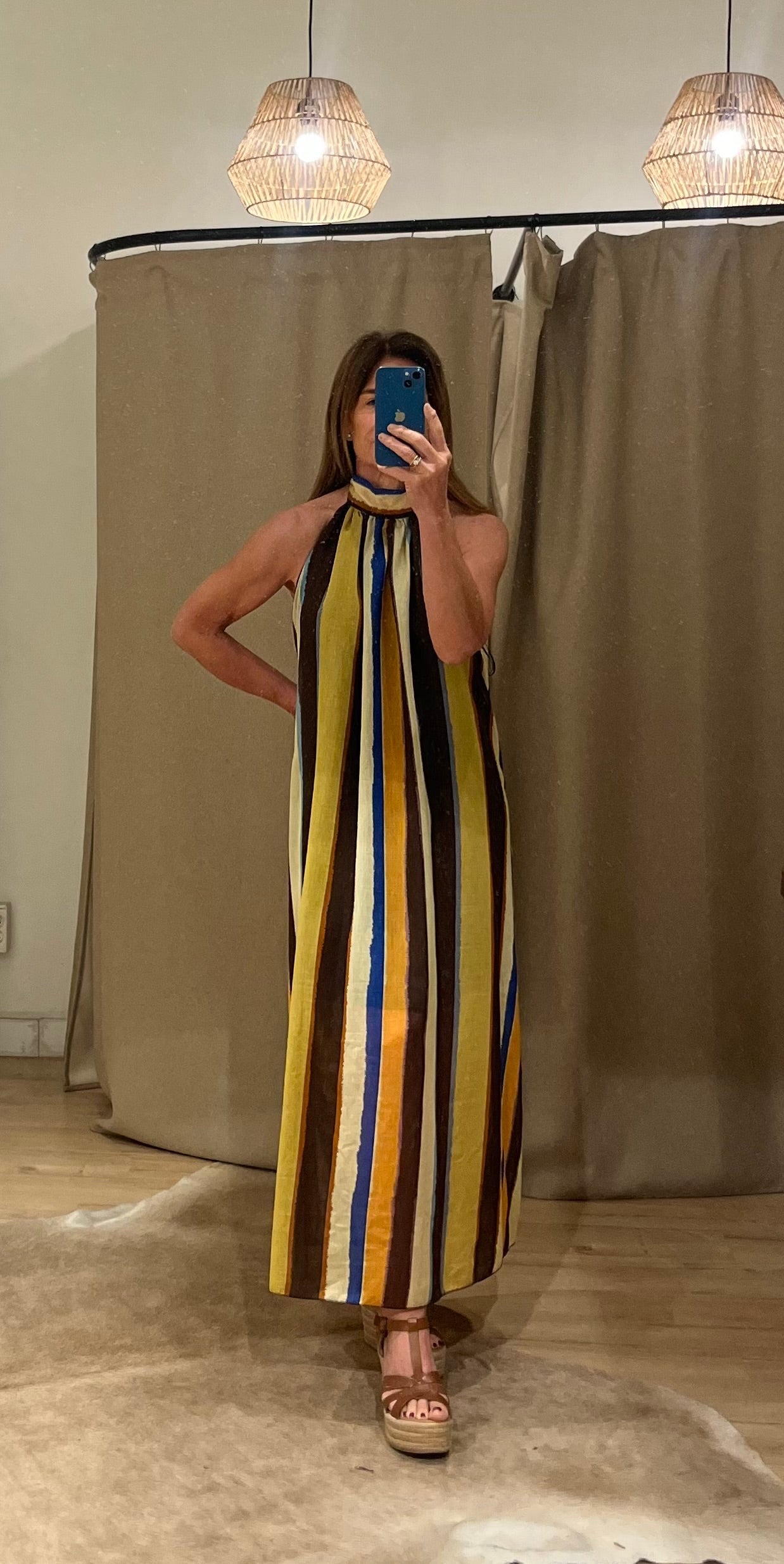 Vestido Lola
