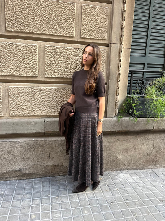 Falda Elisabet