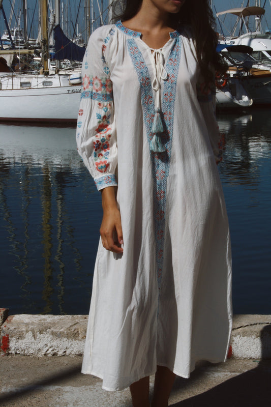 Amara Dress
