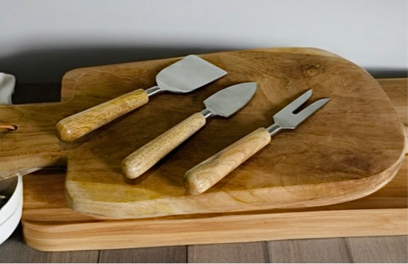 Set de cubiertos