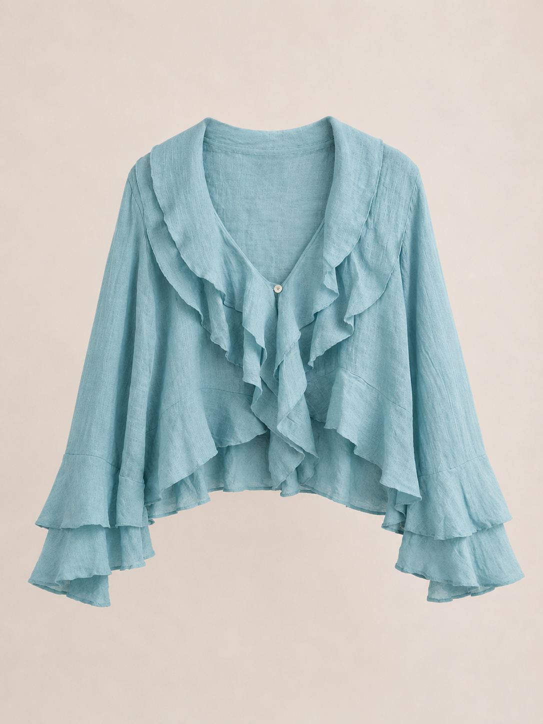 Blusa Nora