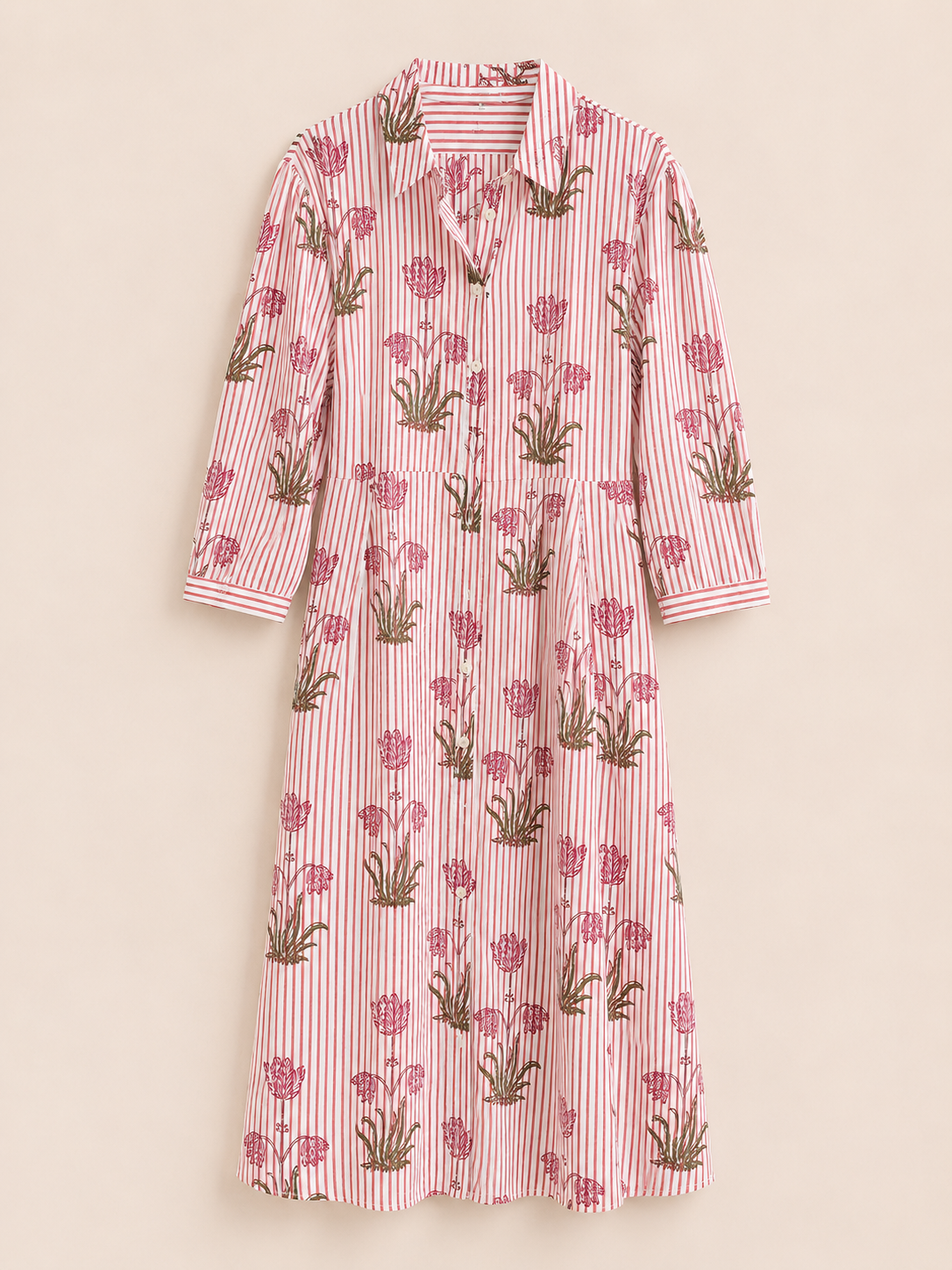 Liliana Dress