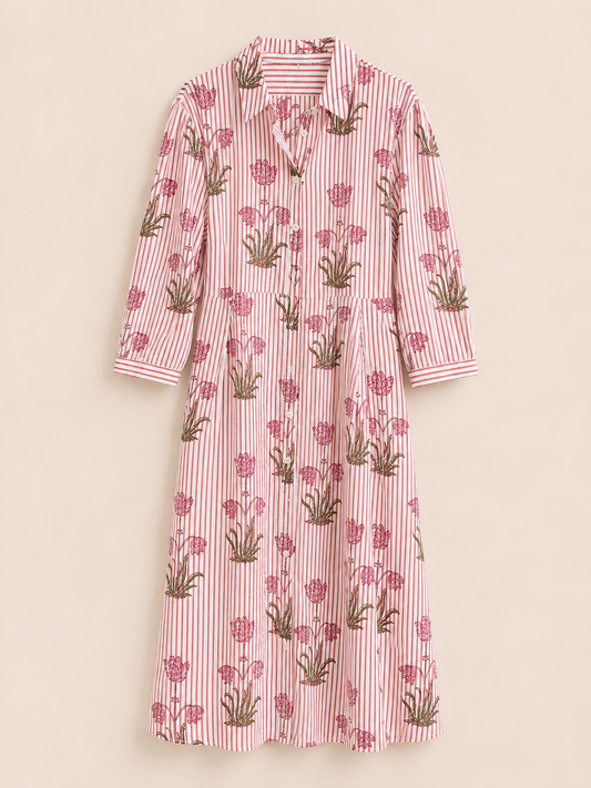 Liliana Dress