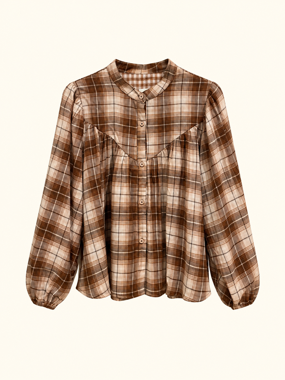 Blusa Gaia