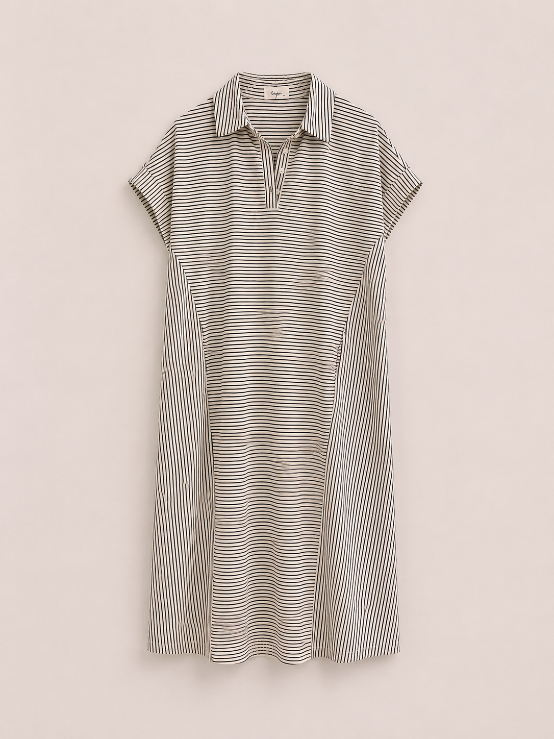 Vestido Santorini
