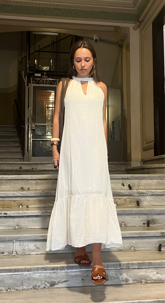 Vestido Elisa