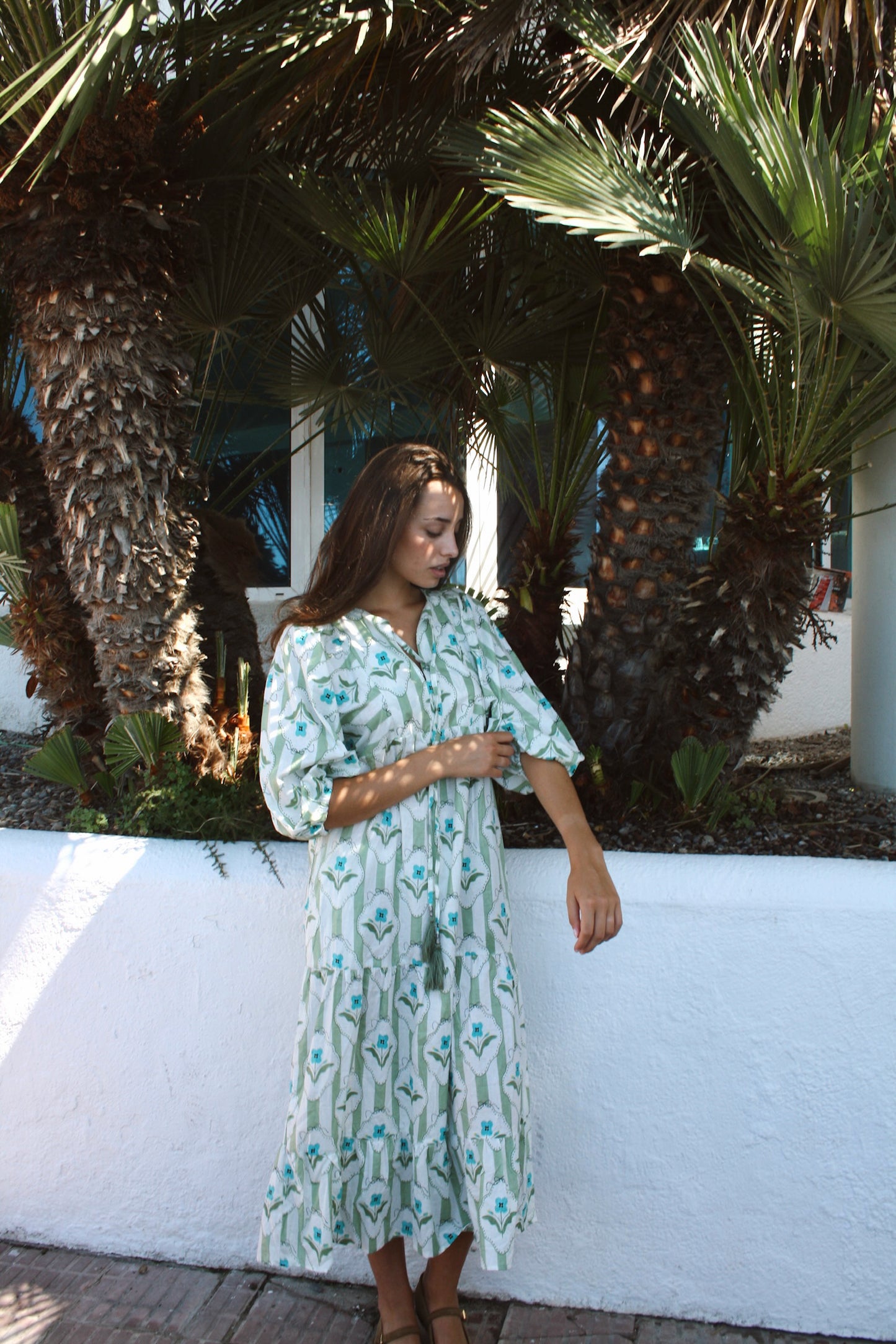 Esme Dress