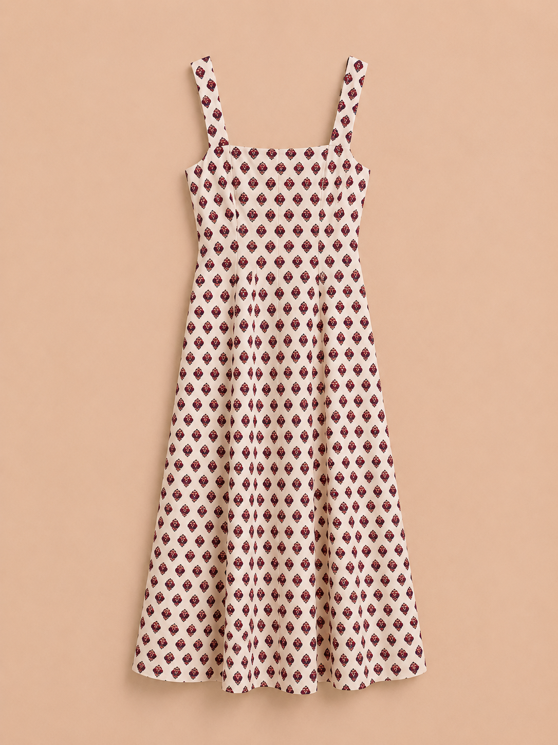 Vestido Paula