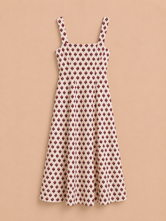 Vestido Paula