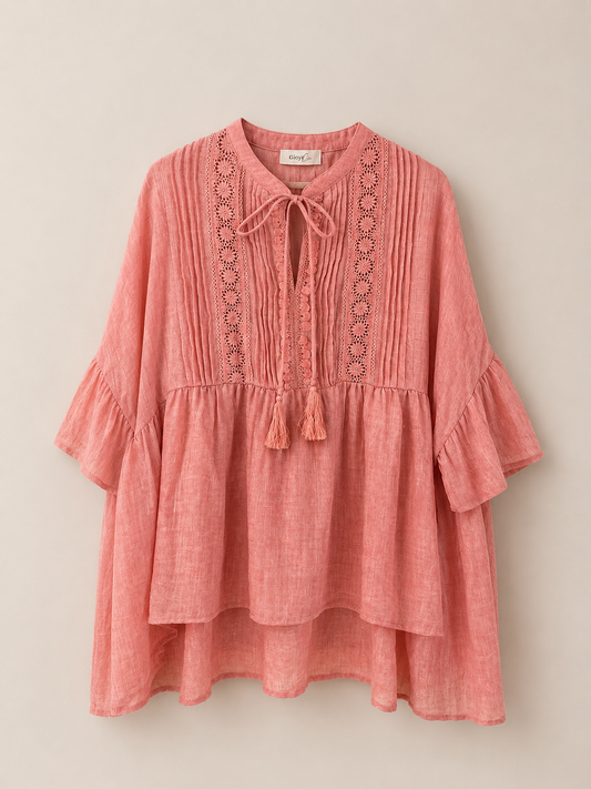 Blusa Menorca