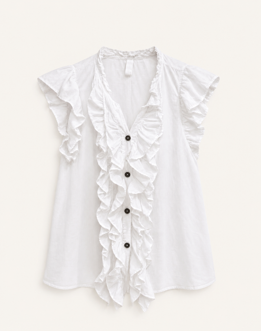Blusa Nara