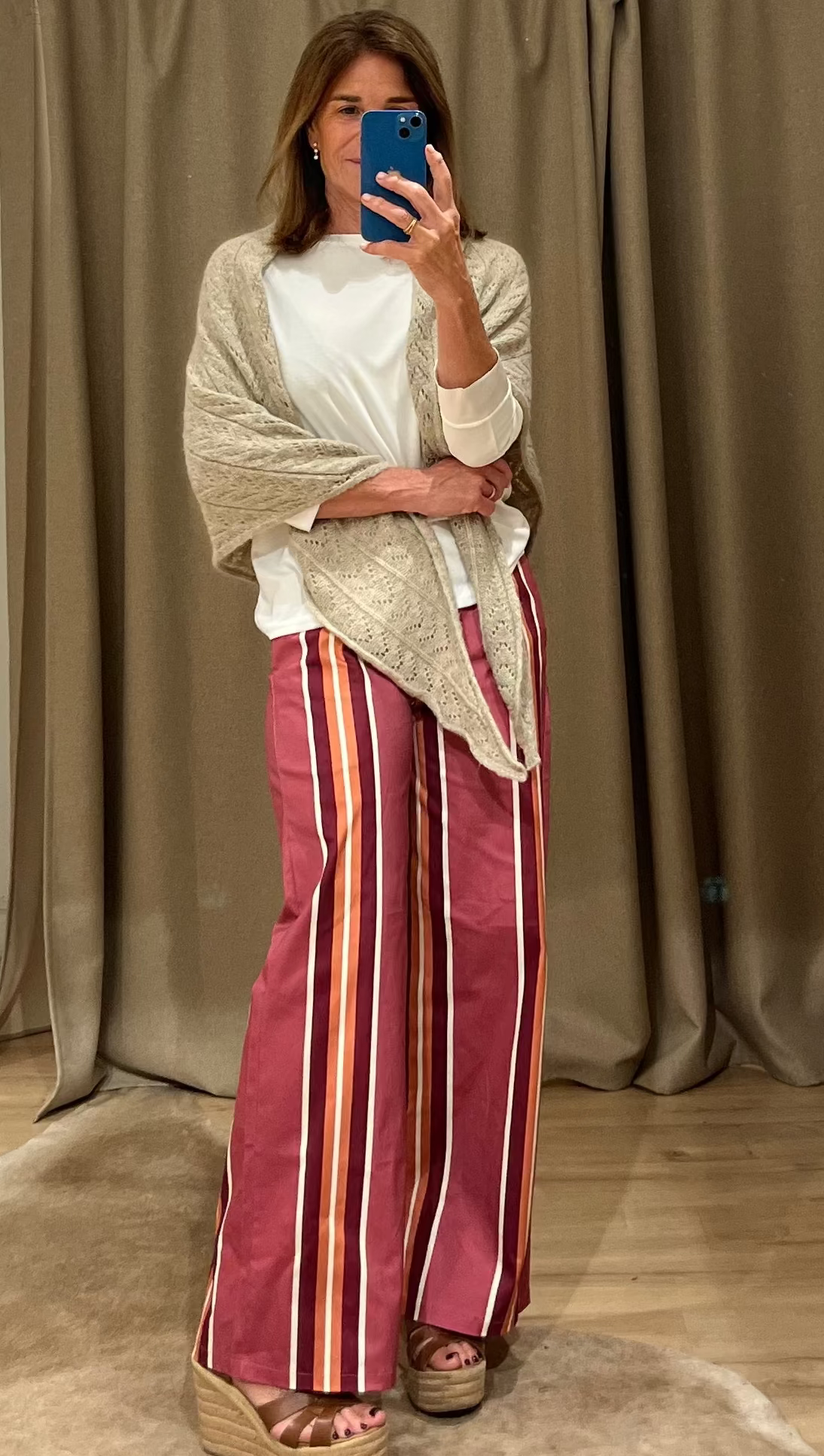 Pantalones Marsella