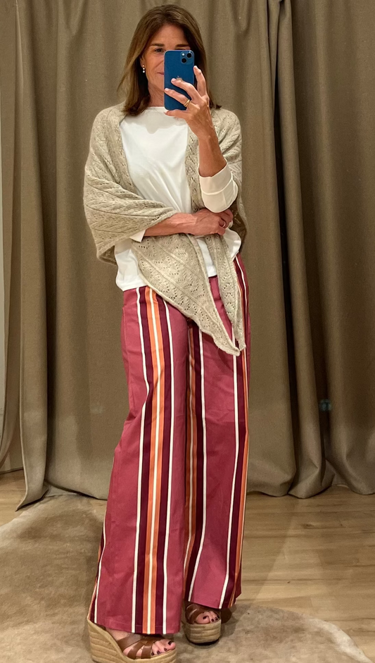 Pantalones Marsella