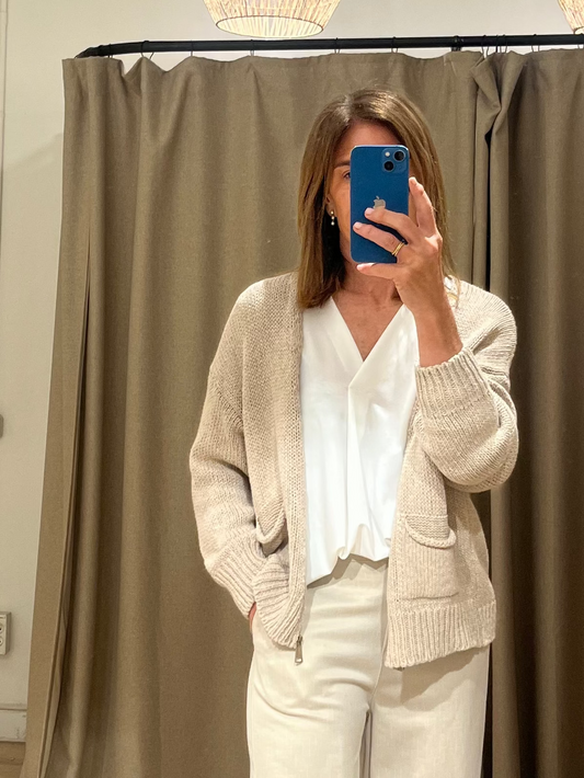 Chaqueta Loti
