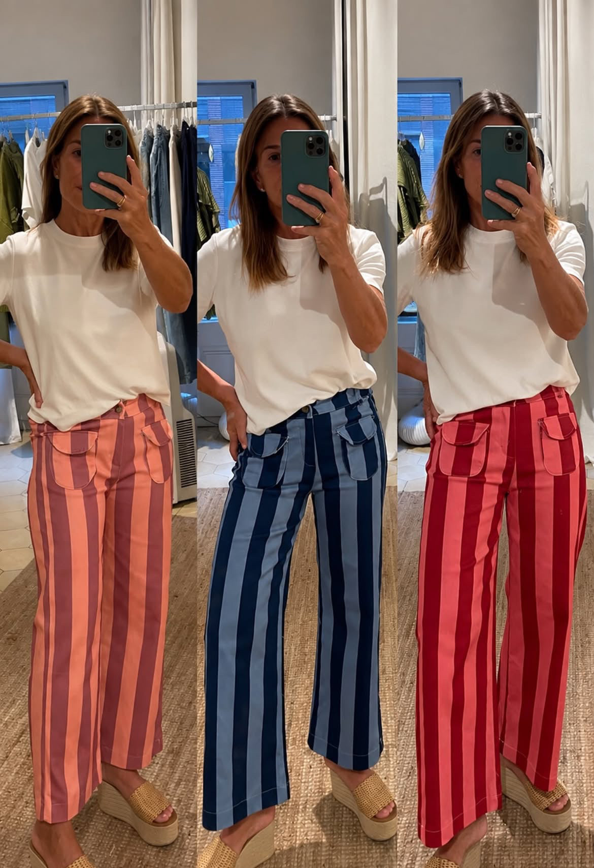 Pantalones Tonka