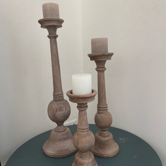Candelabro Peratallada