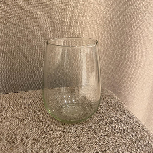 Vaso Óvalo